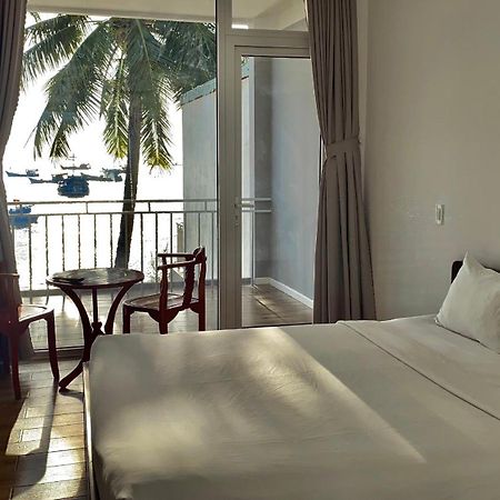 Ts Beach House Phú Quốc-sziget Kültér fotó