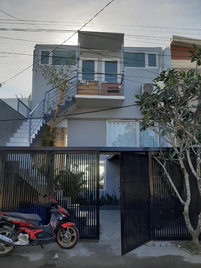 Ts Beach House Phú Quốc-sziget Kültér fotó
