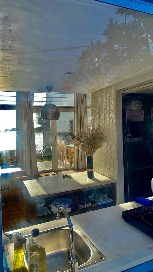 Ts Beach House Phú Quốc-sziget Kültér fotó