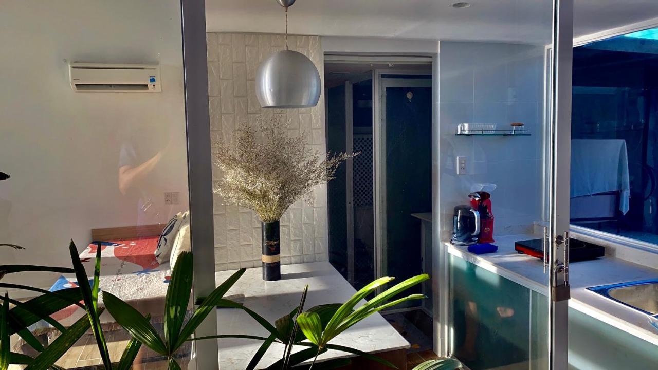 Ts Beach House Phú Quốc-sziget Kültér fotó