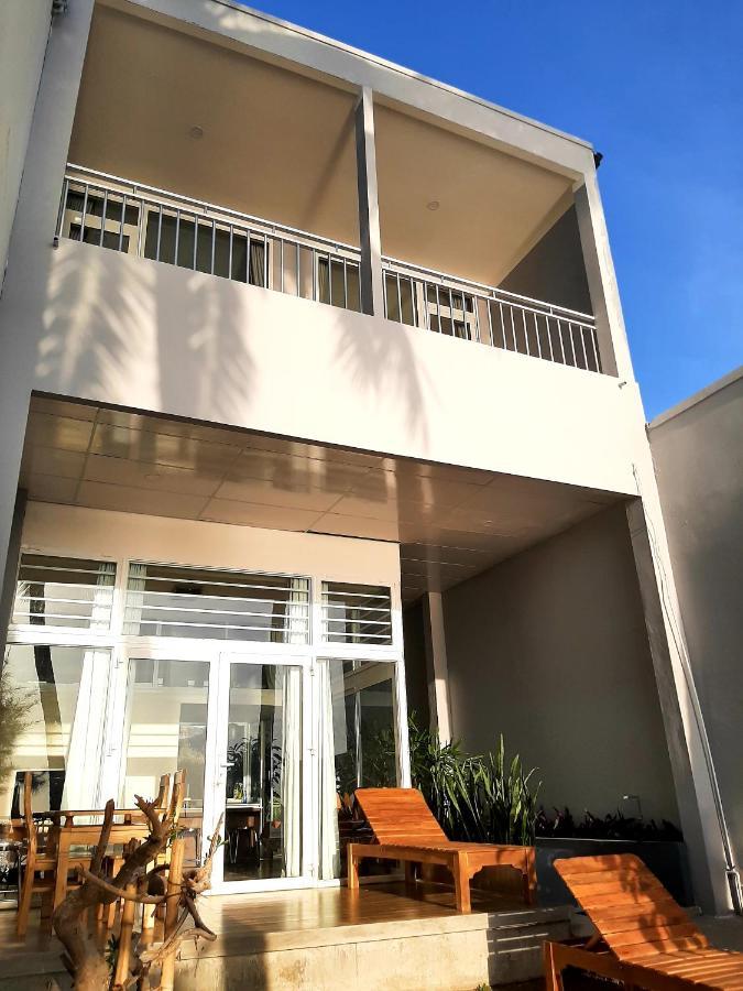 Ts Beach House Phú Quốc-sziget Kültér fotó