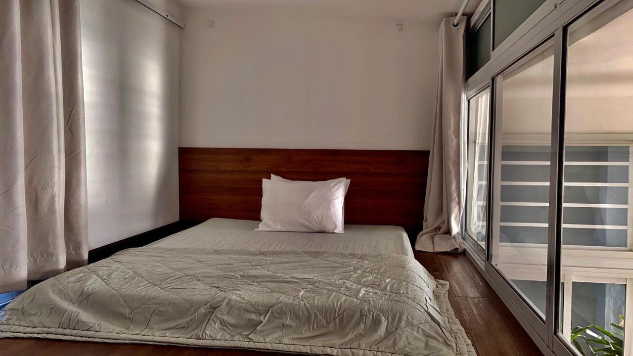 Ts Beach House Phú Quốc-sziget Kültér fotó