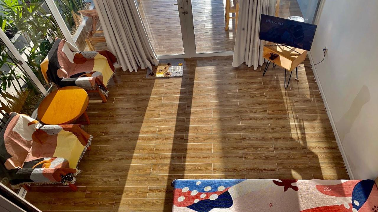 Ts Beach House Phú Quốc-sziget Kültér fotó