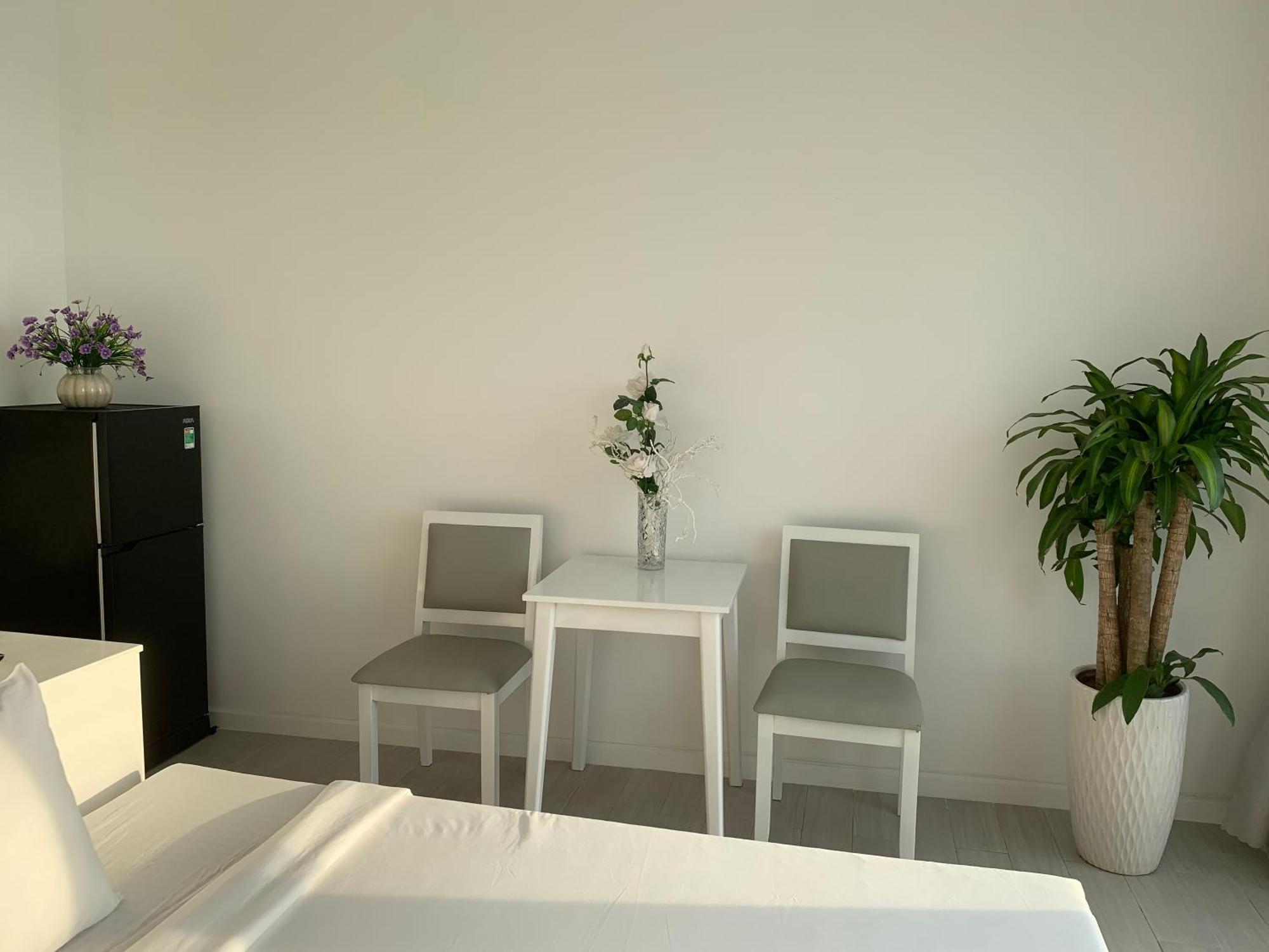 Ts Beach House Phú Quốc-sziget Kültér fotó
