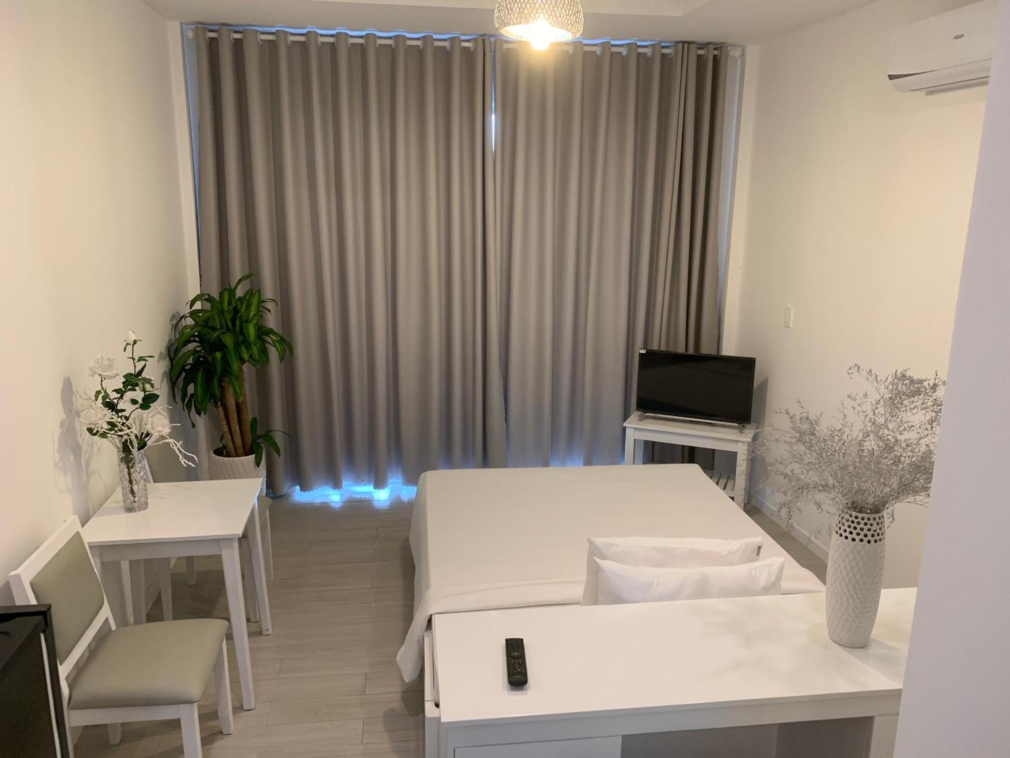Ts Beach House Phú Quốc-sziget Kültér fotó