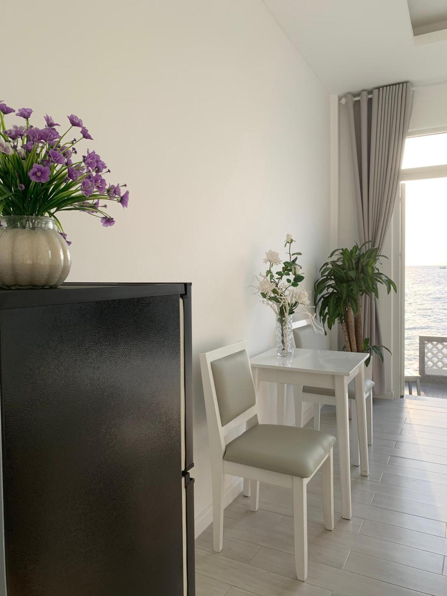 Ts Beach House Phú Quốc-sziget Kültér fotó