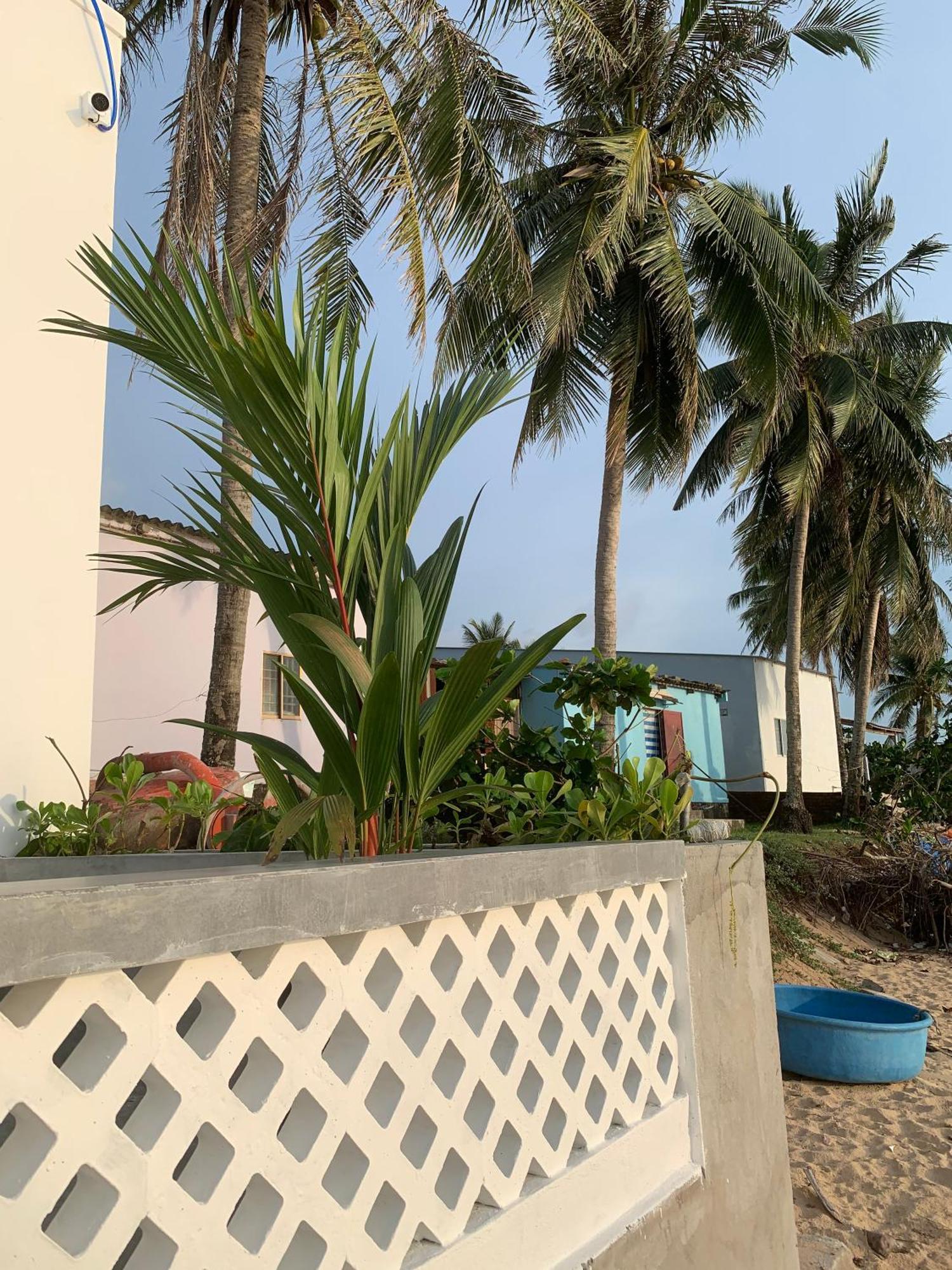Ts Beach House Phú Quốc-sziget Kültér fotó