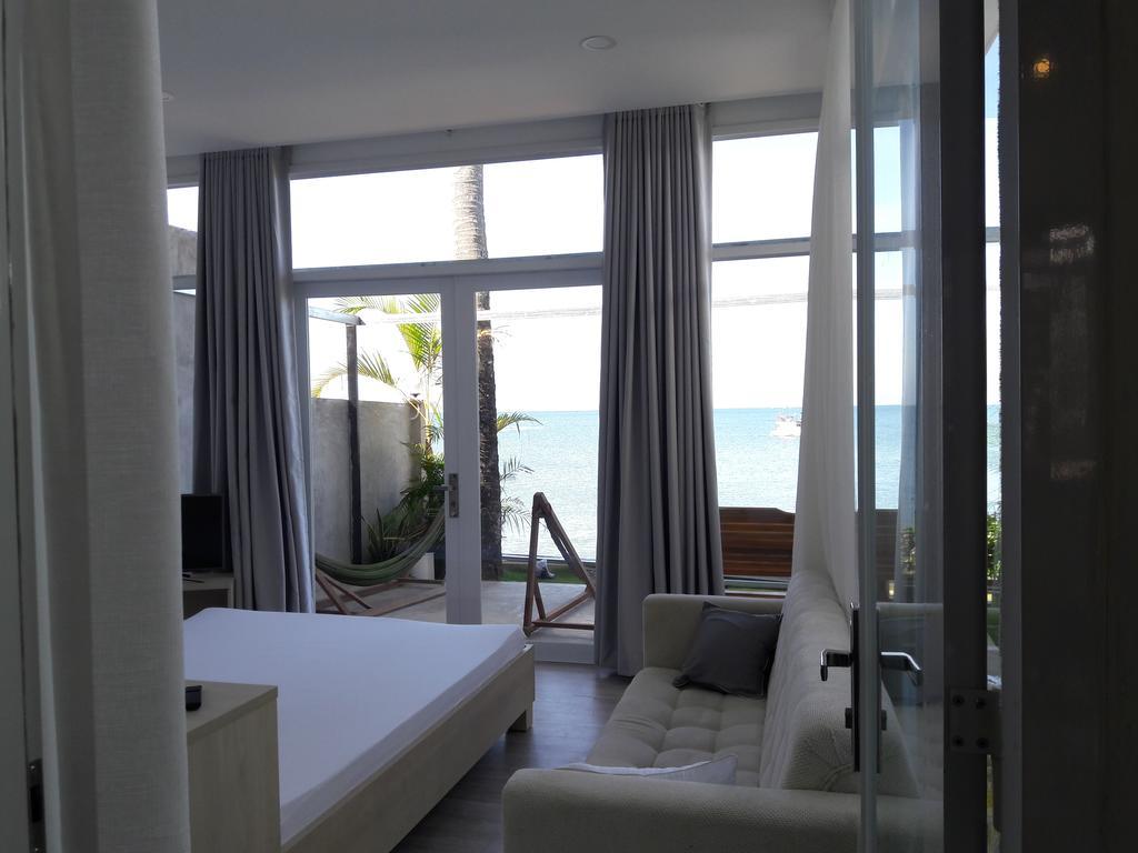 Ts Beach House Phú Quốc-sziget Kültér fotó