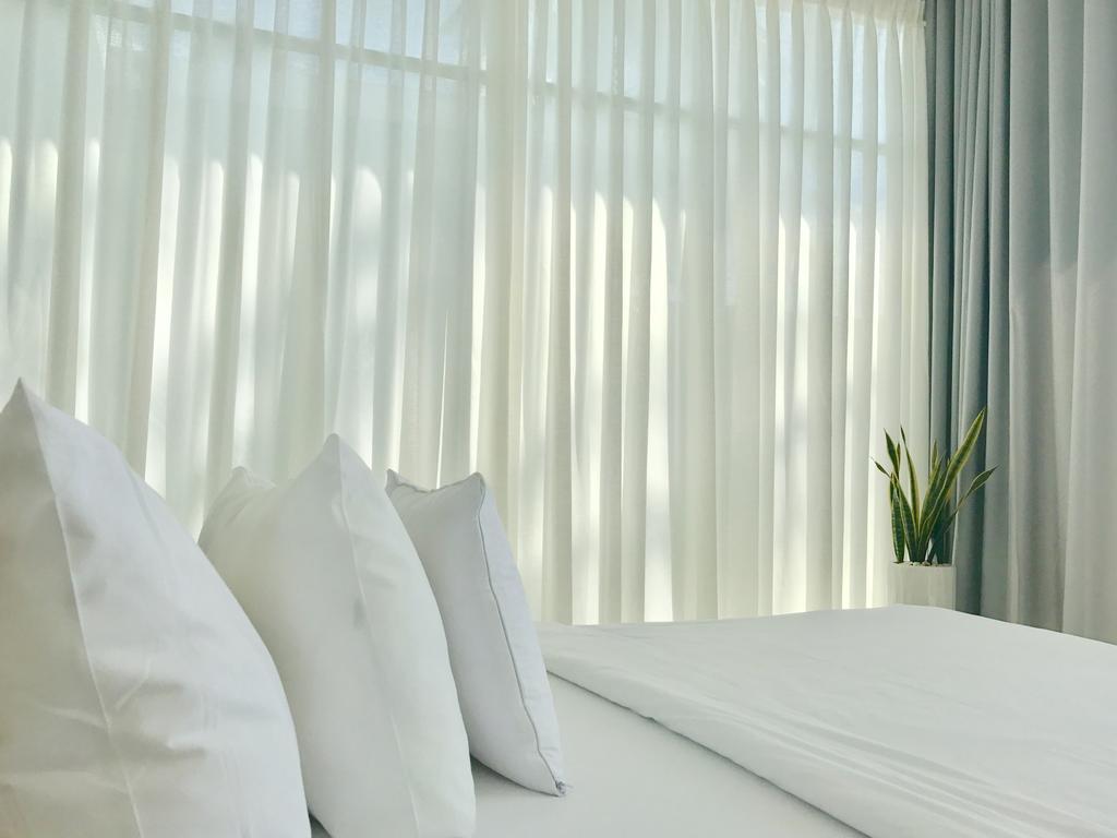 Ts Beach House Phú Quốc-sziget Kültér fotó