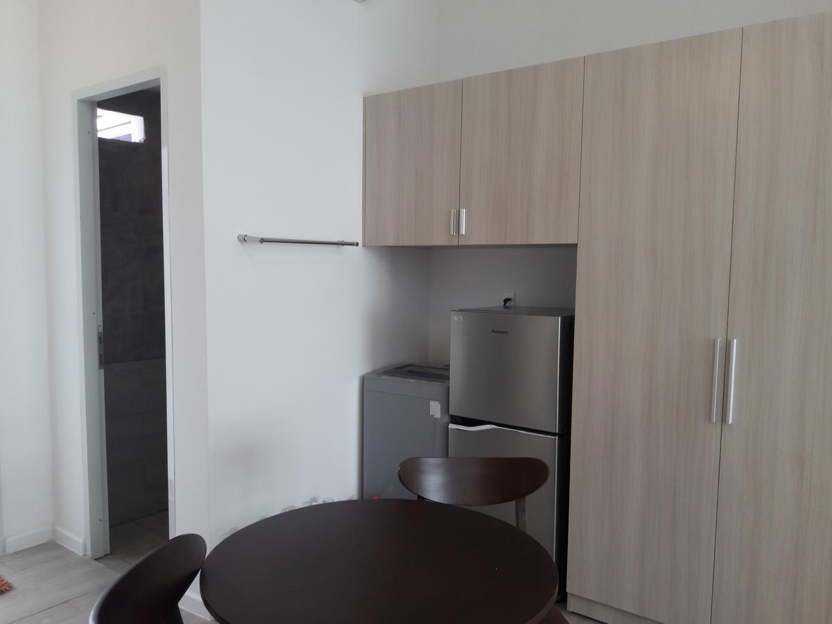 Ts Beach House Phú Quốc-sziget Kültér fotó