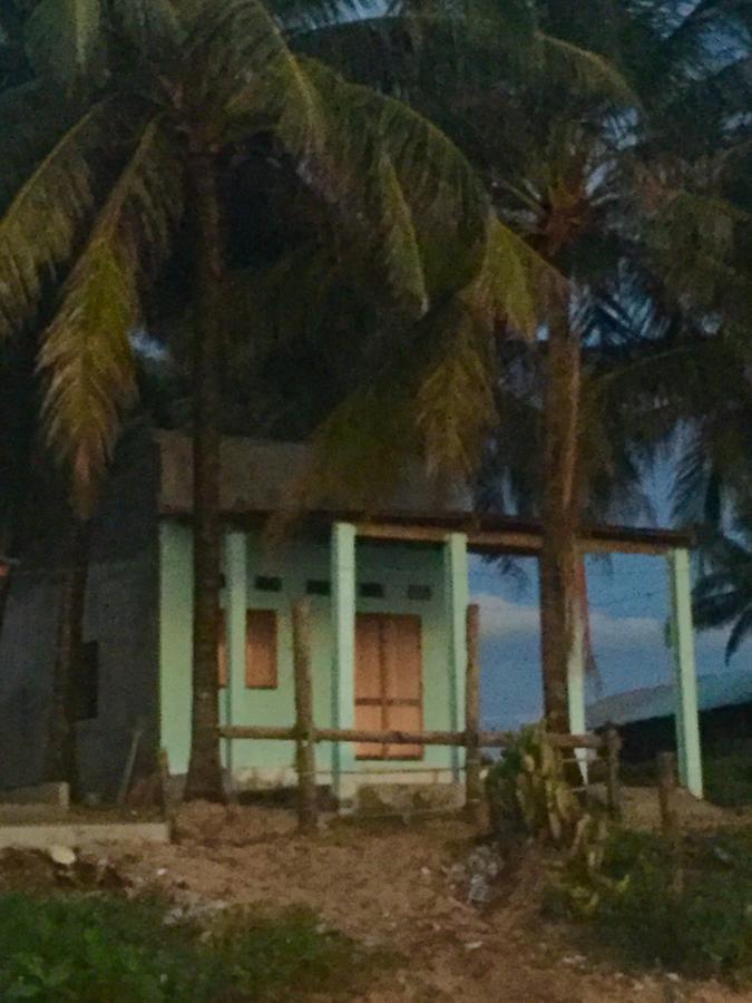 Ts Beach House Phú Quốc-sziget Kültér fotó