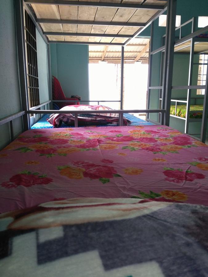 Ts Beach House Phú Quốc-sziget Kültér fotó