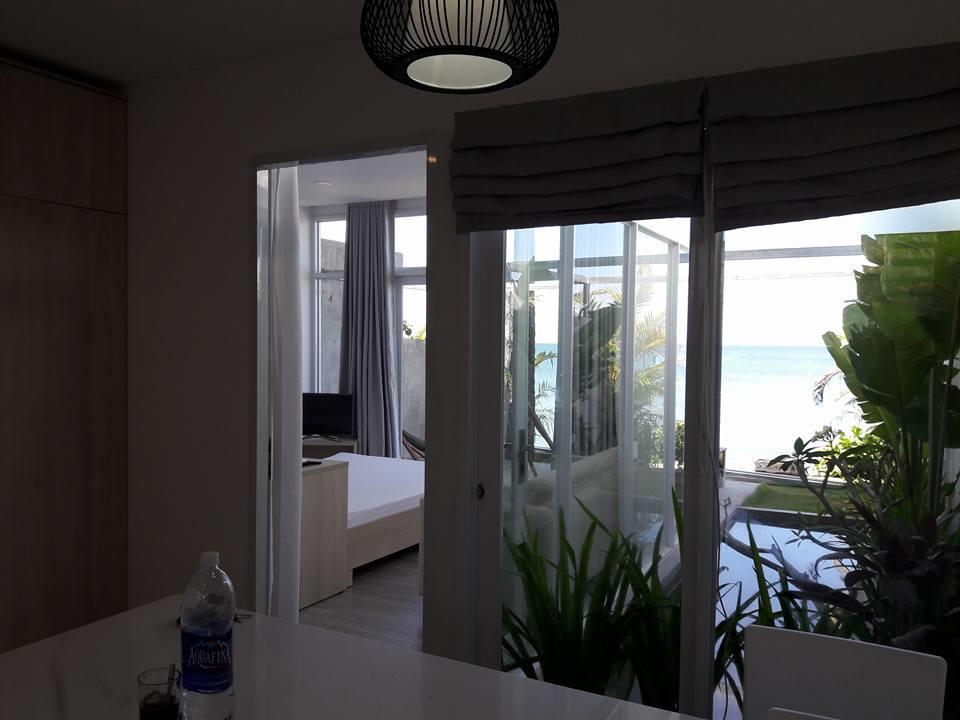 Ts Beach House Phú Quốc-sziget Kültér fotó