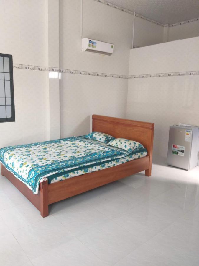 Ts Beach House Phú Quốc-sziget Kültér fotó